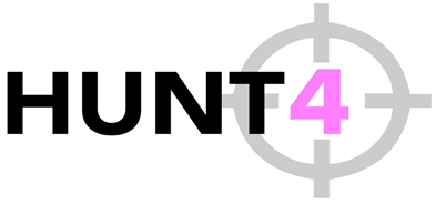 Hunt 4 Recruitment